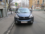 Honda CR-V 2,0 