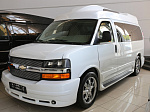 Chevrolet Express 5,3 