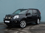 Nissan X-Trail 2,5 