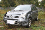 Renault Koleos 2,5 