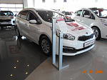 Kia Cee'd 1,6 