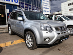 Nissan X-Trail 2,5 