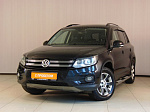 Volkswagen Tiguan 2,0 