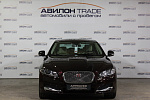 Jaguar XF 3,0 