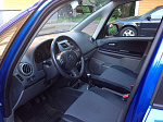 Suzuki SX4 1,6 