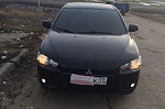 Mitsubishi Lancer 1,5 