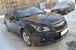 Chevrolet Cruze 1,8 