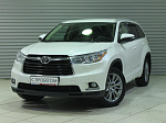 Toyota Highlander 3,5 