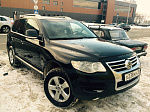 Volkswagen Touareg 3,0 