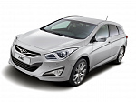 Hyundai i40 2,0 