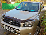 Toyota RAV 4 2,0 