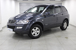 SsangYong Kyron 2,0 