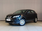 Nissan Qashqai 2,0 