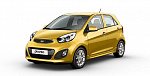 Kia Picanto 1,2 