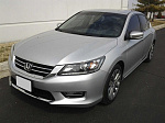 Honda Accord 2,4 