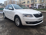 Skoda Octavia 1,8 