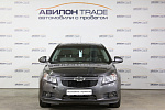 Chevrolet Cruze 1,8 