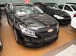 Chevrolet Cruze 1,6 