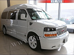 Chevrolet Express 5,3 