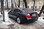 Infiniti M 3,5 