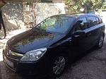 Opel Astra 1,6 