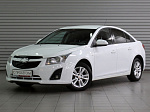 Chevrolet Cruze 1,8 