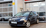 Ford Focus 2,0 