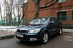 Skoda Octavia 1,8 