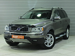 Volvo XC90 2,4 