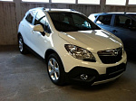 Opel Mokka 1,8 