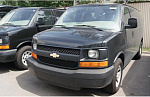 Chevrolet Express 5,3 