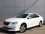 Toyota Camry 2,5 