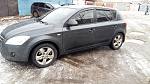 Kia Ceed 1,6 