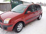 Ford Fusion 1,4 