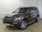 Mercedes-Benz GL-klasse 3,0 