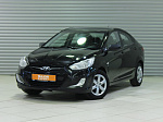 Hyundai Solaris 1,6 