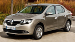 Renault Logan 1,6 