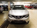 Nissan Qashqai 2,0 