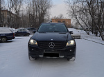 MercedesBenz ML-Class 3,5 