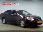 Chevrolet Epica 2,0 