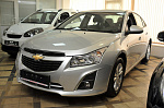 Chevrolet Cruze 1,6 