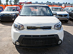 Kia Soul 1,6 