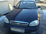 Chevrolet Lanos 1,5 