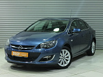 Opel Astra 1,6 