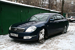 Nissan Teana 3,5 