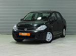 Nissan Tiida 1,6 