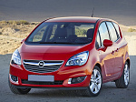 Opel Meriva 1,4 