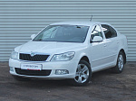 Skoda Octavia 1,8 