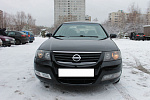 Nissan Almra 1,6 