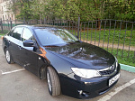 Subaru Impreza 1,5 